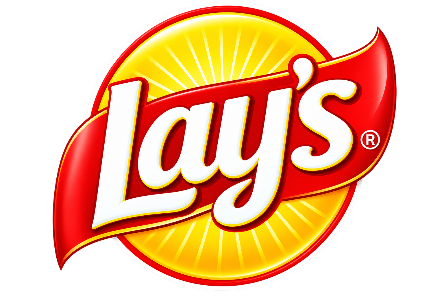 Lays Logo